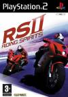 RSII Riding Spirits PS2 (USED)